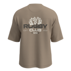 Offload Rugby Club — L'oversize aux couleurs du club | Cent Vingt Trois
