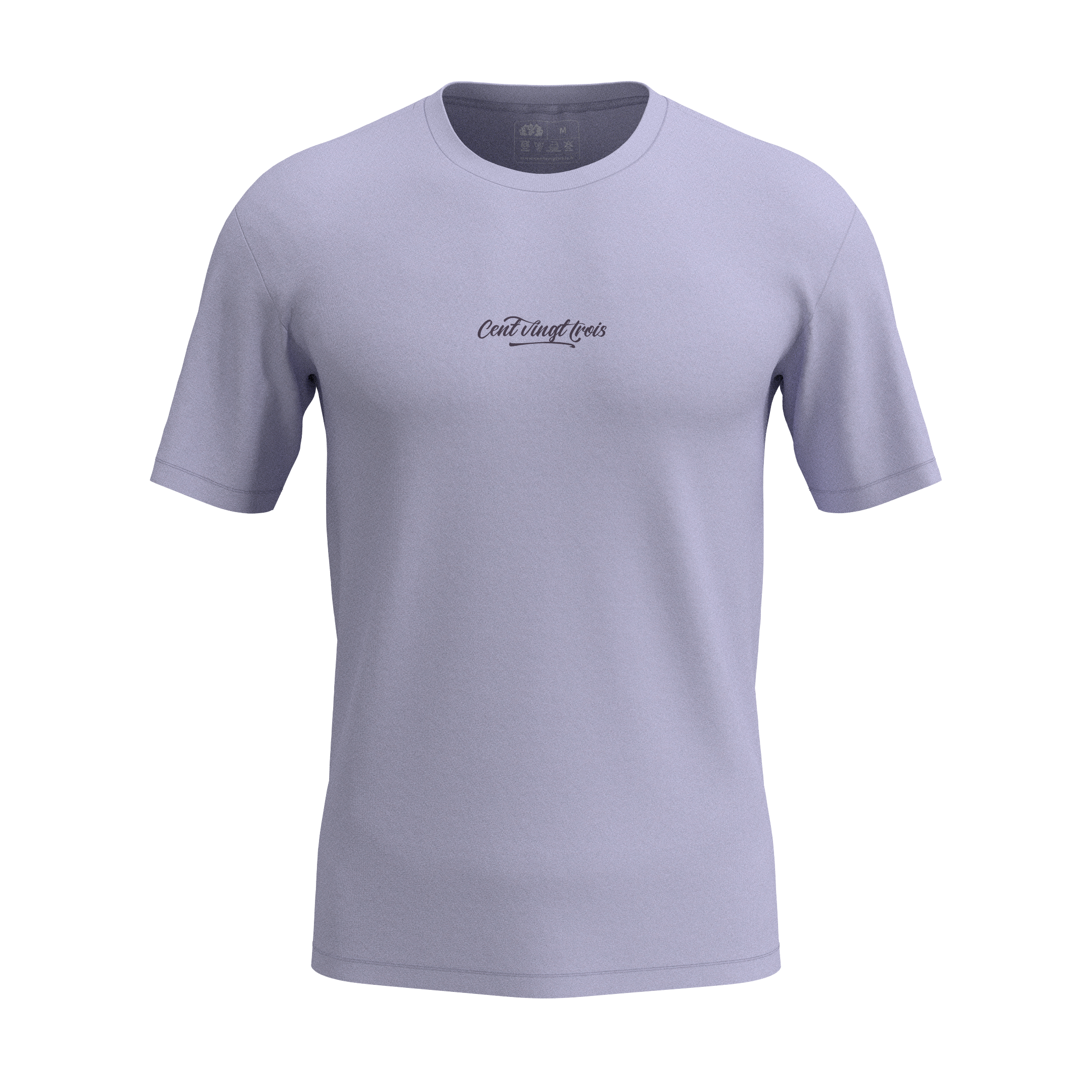 Ruck Intrépide — Le t-shirt pour ceux qui n'ont pas froid aux yeux | Cent Vingt Trois
