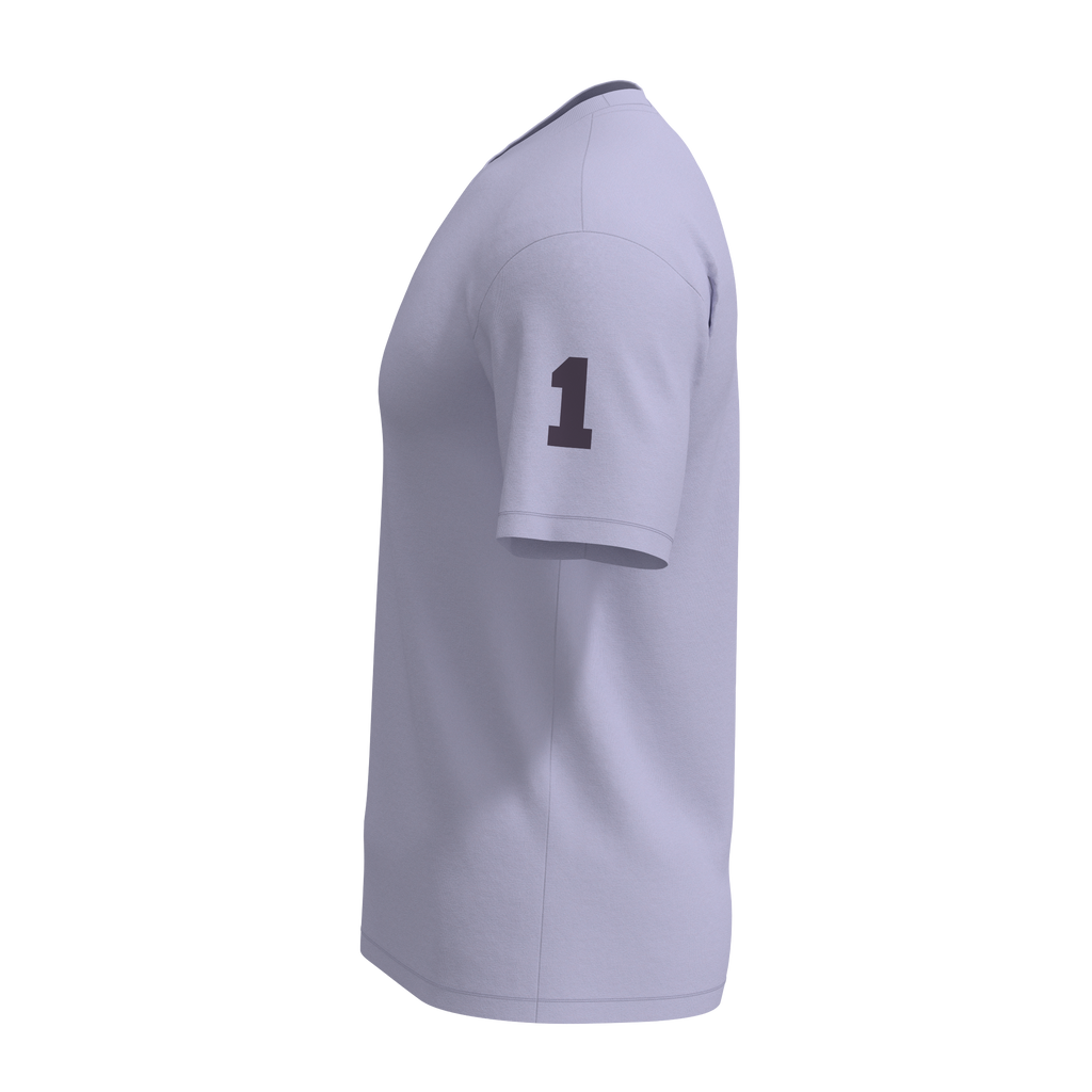 Ruck Pilier — Le t-shirt des piliers de mêlée | Cent Vingt Trois