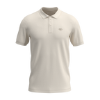 Polo Héritage 123 — Brodé dans notre atelier à Béziers | Cent Vingt Trois