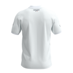 Polo Héritage AUSTRALIA - Brodée dans notre atelier à Béziers | Cent Vingt Trois