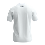 Polo Héritage AUSTRALIA - Brodé dans notre atelier à Béziers | Cent Vingt Trois