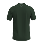 Polo Héritage AUSTRALIA - Brodé dans notre atelier à Béziers | Cent Vingt Trois