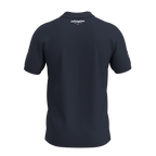 Polo Héritage AUSTRALIA - Brodée dans notre atelier à Béziers | Cent Vingt Trois