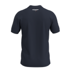 Polo Héritage AUSTRALIA - Brodé dans notre atelier à Béziers | Cent Vingt Trois