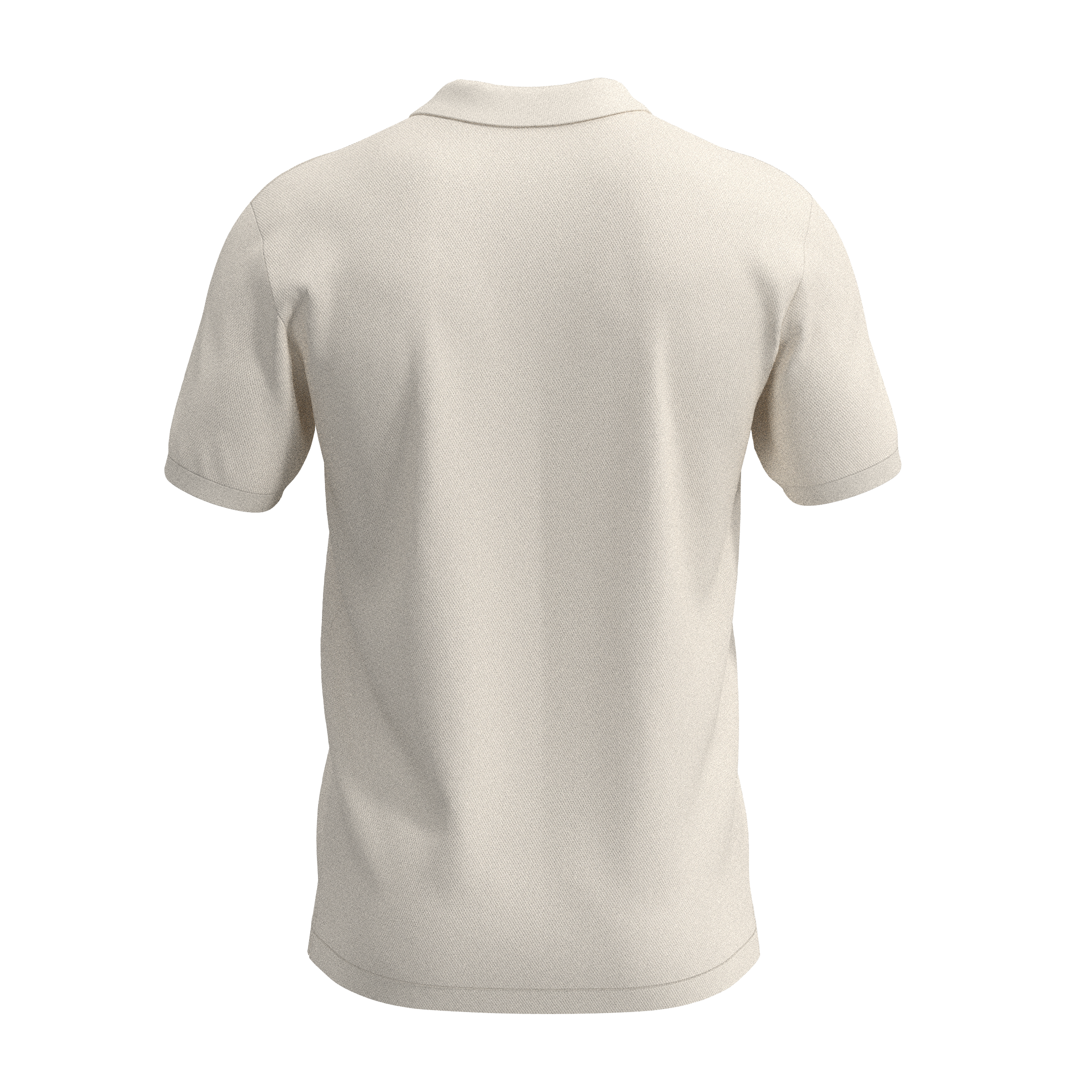 Polo Héritage Signature — Brodé dans notre atelier à Béziers | Cent Vingt Trois