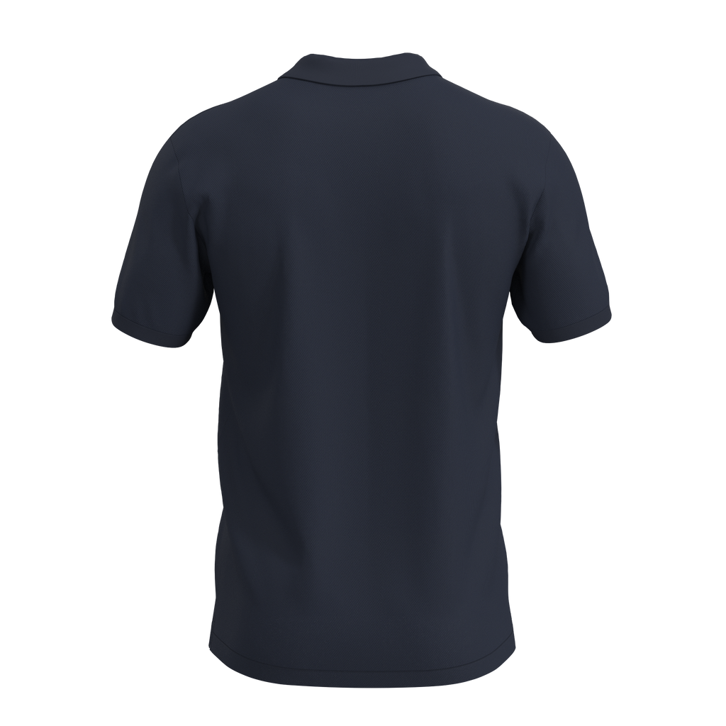 Polo Héritage Signature — Brodé dans notre atelier à Béziers | Cent Vingt Trois