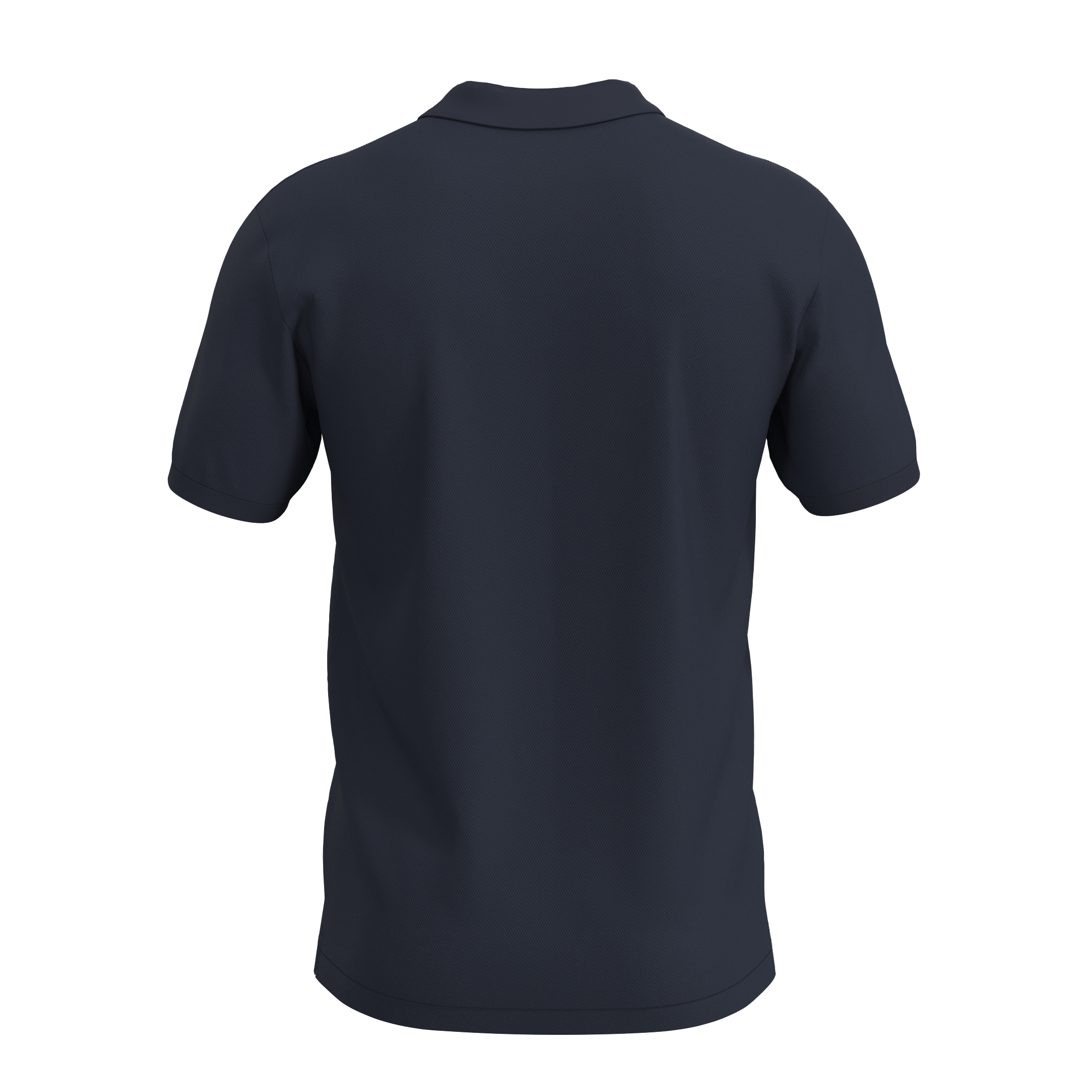 Polo Héritage Signature — Brodé dans notre atelier à Béziers | Cent Vingt Trois