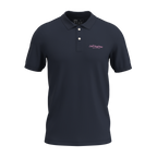 Polo Héritage Signature — Brodé dans notre atelier à Béziers | Cent Vingt Trois