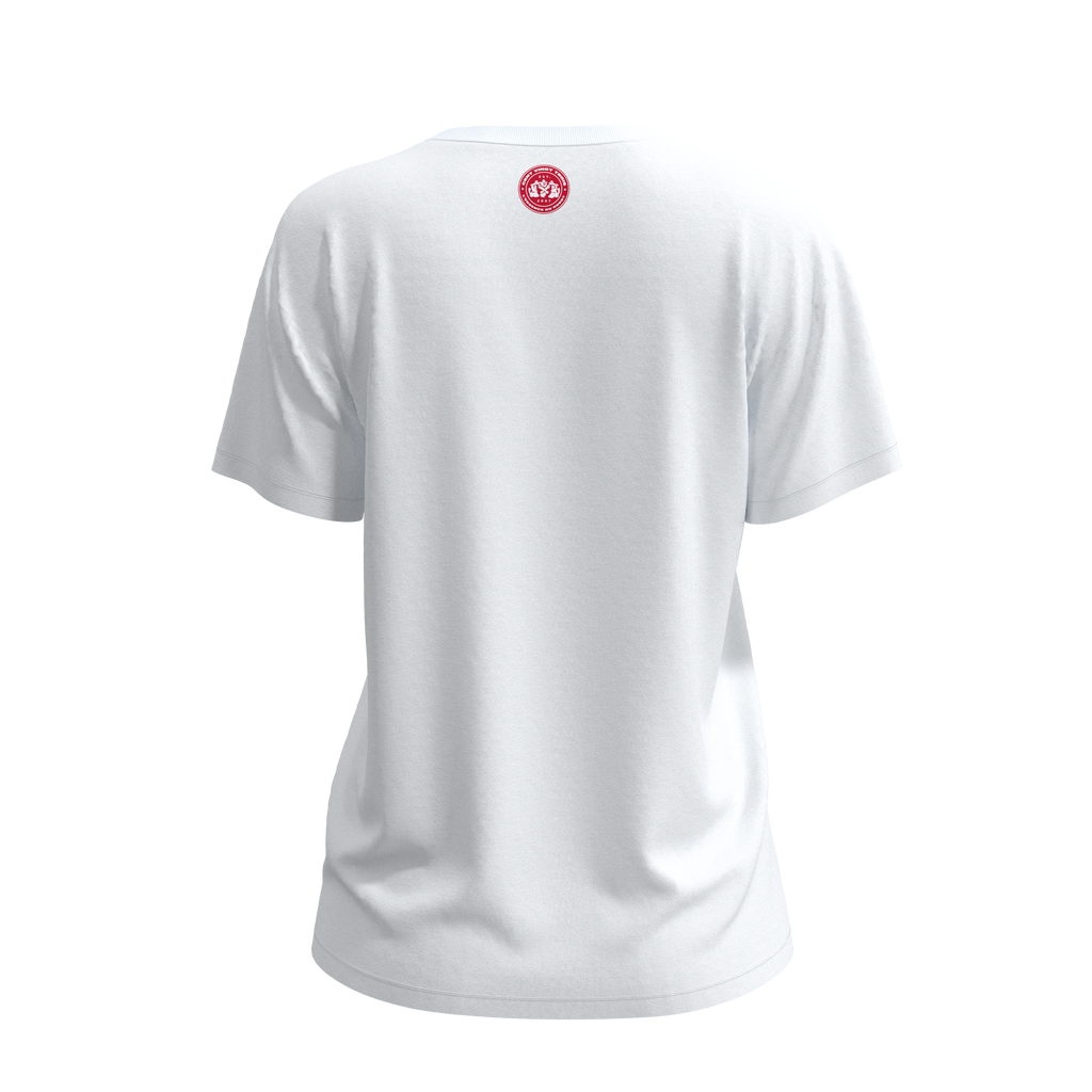 Ruck Béziers Ovalie Classic — Le t-shirt hommage à la capitale du rugby | Cent Vingt Trois