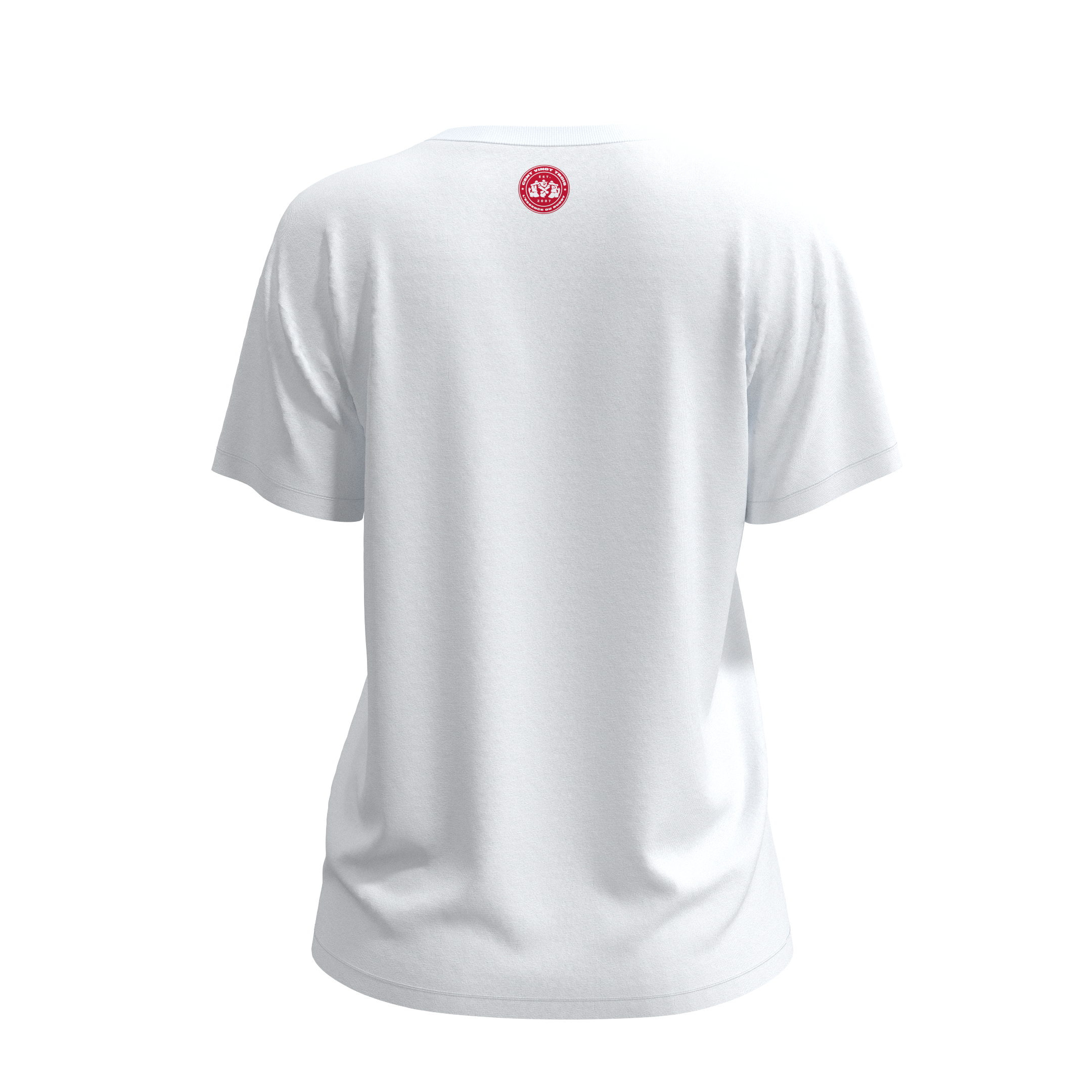 Ruck Béziers Ovalie Classic — Le t-shirt hommage à la capitale du rugby | Cent Vingt Trois