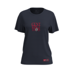 Ruck Béziers Ovalie Classic — Le t-shirt hommage à la capitale du rugby | Cent Vingt Trois