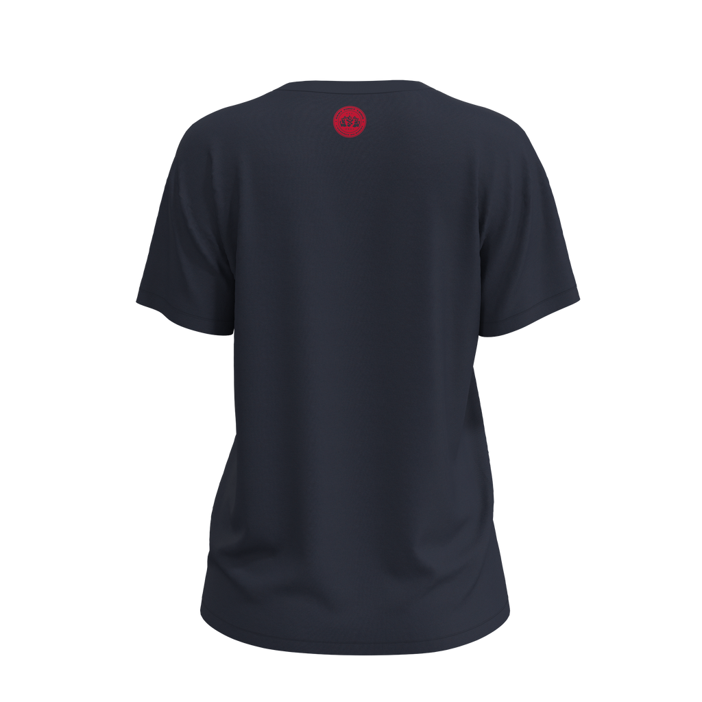 Ruck Béziers Ovalie Classic — Le t-shirt hommage à la capitale du rugby | Cent Vingt Trois