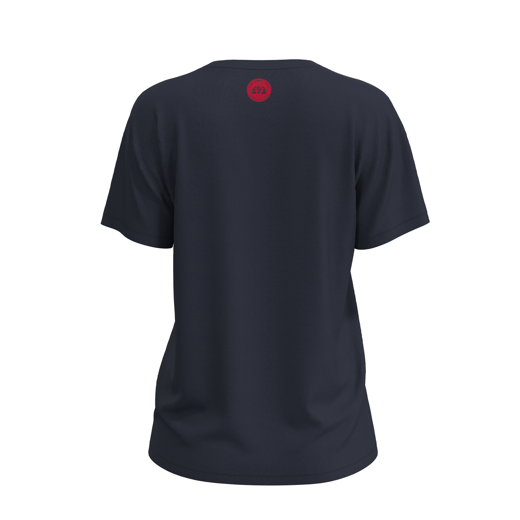 Ruck Béziers Ovalie Classic — Le t-shirt hommage à la capitale du rugby | Cent Vingt Trois